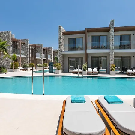 Hotel Utopia Blu