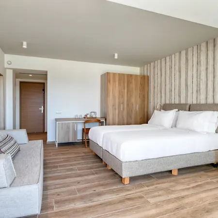 Utopia Blu Hotel Tigaki