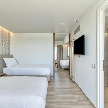 Utopia Blu Hotel