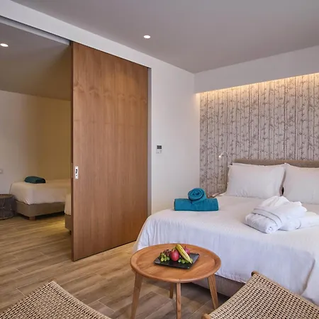 Utopia Blu Ξενοδοχείο 4*