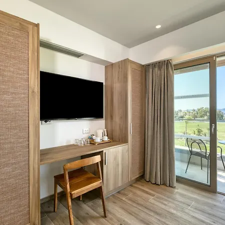 Utopia Blu Hotel Tigaki