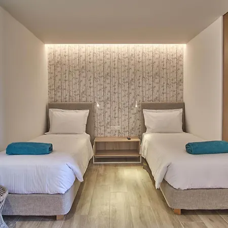 Hotel Utopia Blu