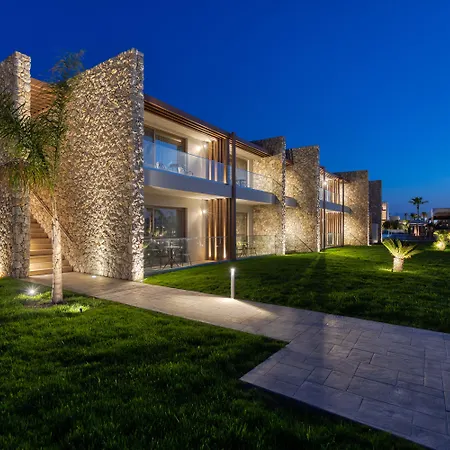 Utopia Blu Hotel Tigaki