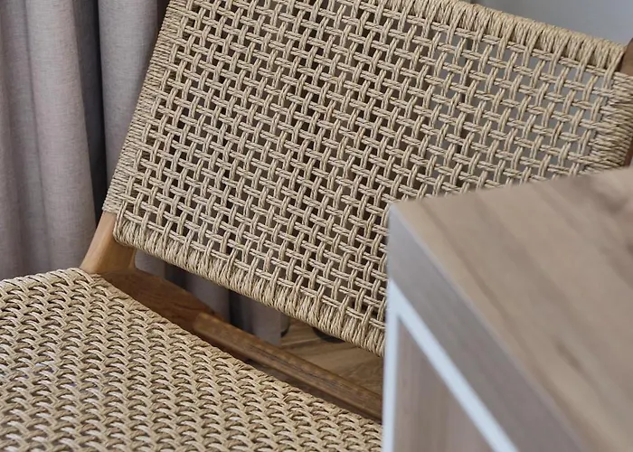 Hotell Utopia Blu Tigaki