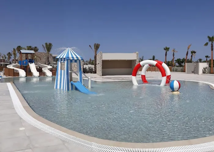 Hotell Utopia Blu Tigaki