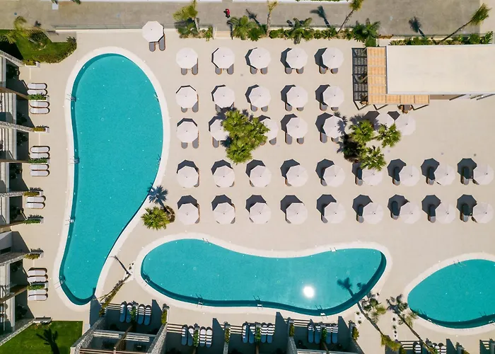 Hotell Utopia Blu 4*