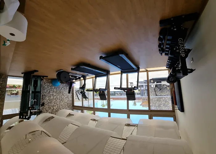 Utopia Blu Hotel 4*