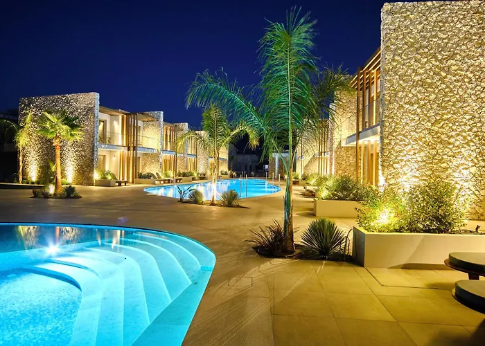 Utopia Blu Hotel 4*