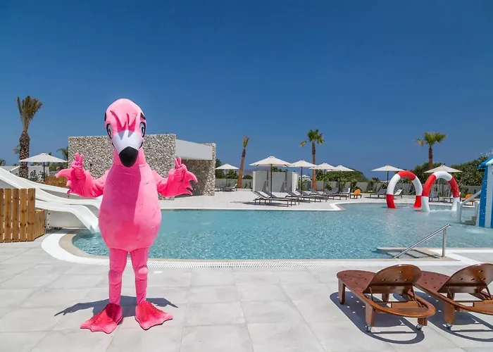 Hotel Utopia Blu 4*