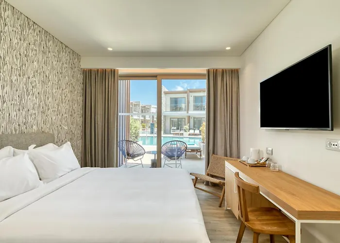 Utopia Blu Hotel