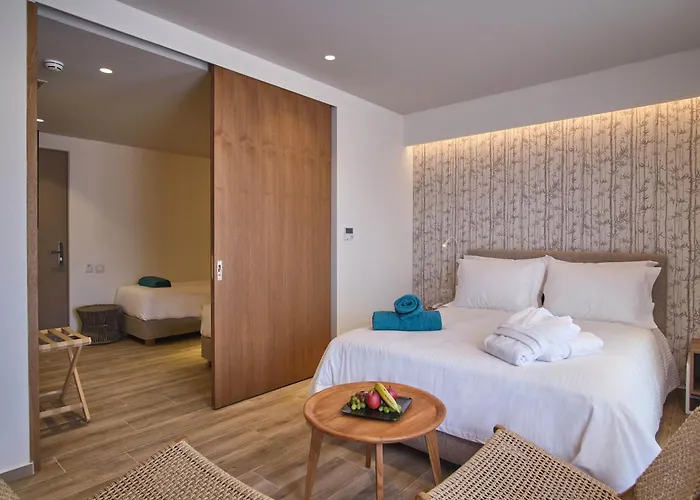 Utopia Blu Hotell 4*