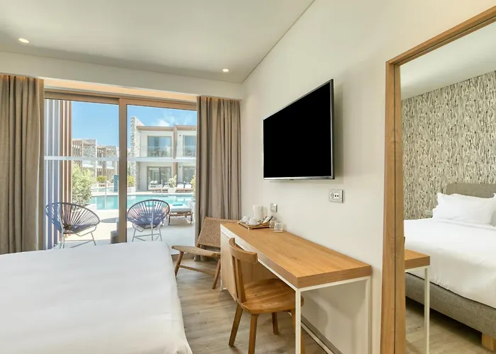 Utopia Blu 4* Tigaki