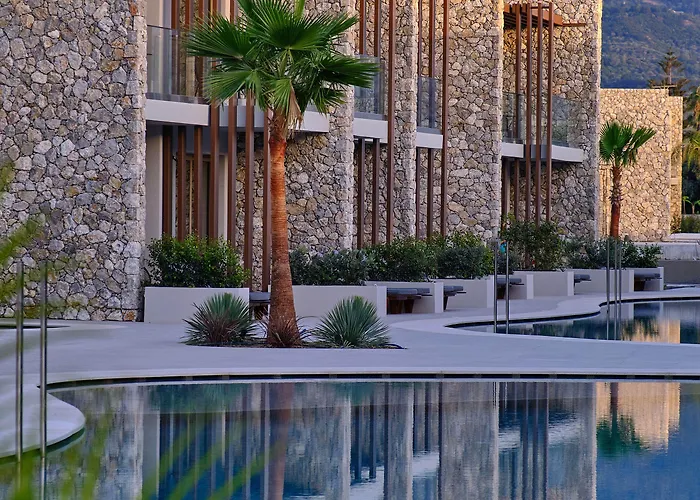 Utopia Blu Hotell Tigaki