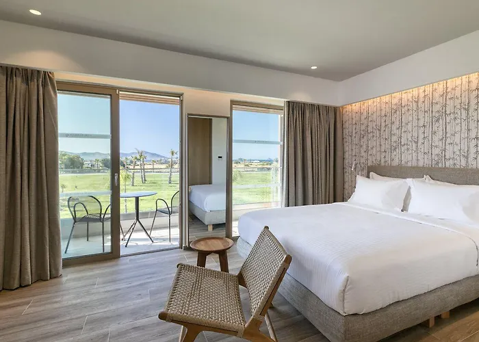 Utopia Blu Hotell Tigaki