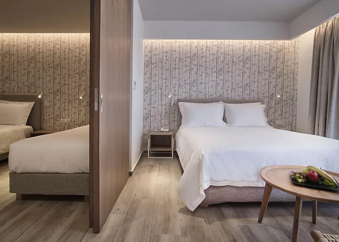 Utopia Blu Hotell 4*