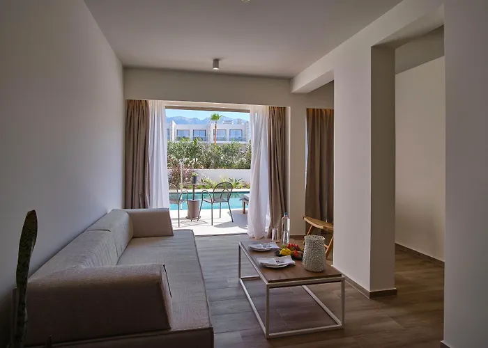 Utopia Blu Hotell Tigaki