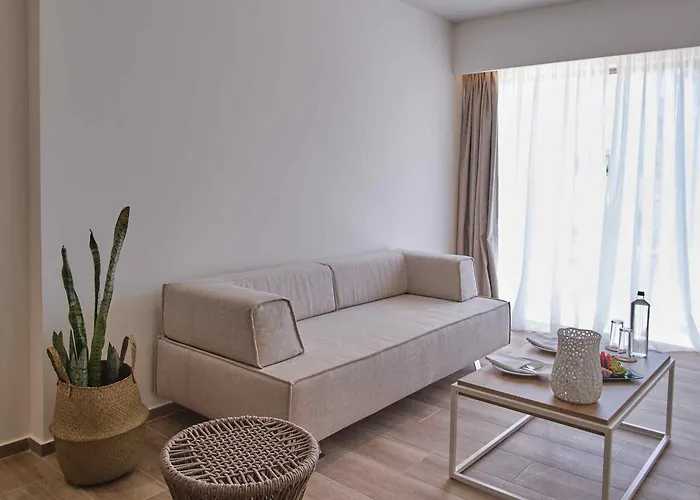 Hotel Utopia Blu 4*